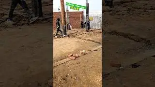 Column Casting work Rcc construction site work #column #casting #shortsfeed #ytshorts #construction