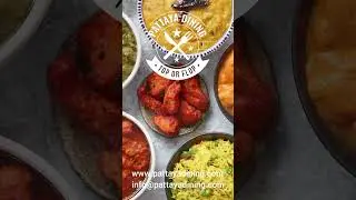 Pattaya's Best Restaurants #bestrestaurants #restaurant #foodie