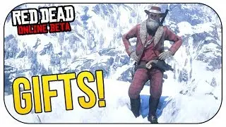 Red Dead Online: MONEY UPDATE! What to spend Gold Bars on!