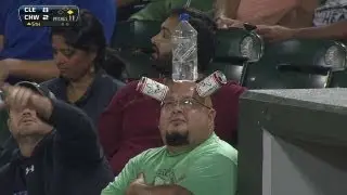 Human suction cup Can Head at U.S. Cellular