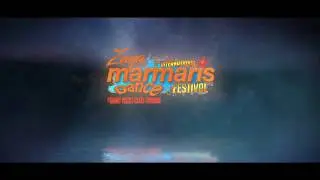 Zaya International Marmaris Dance Festival 2018 Mustafa Tura Dance Project Premier Show Cumartesi