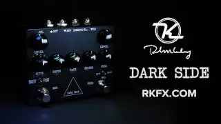 Keeley Electronics - Dark Side Jam Track 001