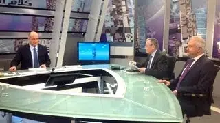 Kalam Ennas - March 28, 2013