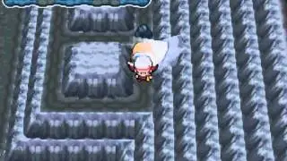 Pok&eacute;mon Goldene Edition HeartGold (German Walkthrough) [80] - Der Silberberg