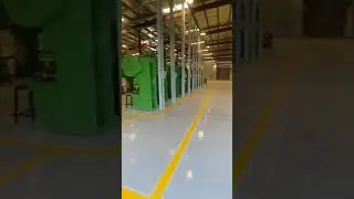 Fosroc FC150 Epoxy Flooring 500 micron (NDD)