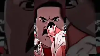 |Thragg shall show no mercy 🩸| #invincible #comics #superhero #viral #popular #trending #shorts #yt