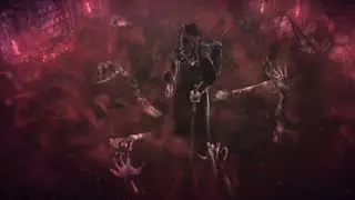 The Evil Within: The Executioner DLC - Dark Keeper Boss Fight + Ending - NG+ (No Damage)