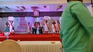 Street Play Performance || 2nd Rank in DLLE UDAAN Annual Festival 2022-23 || Intercollegiate event