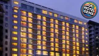 Pestana Chelsea Bridge Hotel & SPA | London, United Kingdom | Hotel Review 🌟