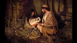 Christmas NIGHT Mass: 1st Reading and Psalm: Catholic Bible Study