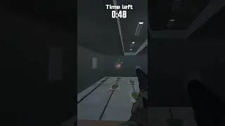 Shooting range mission #carsimulator2