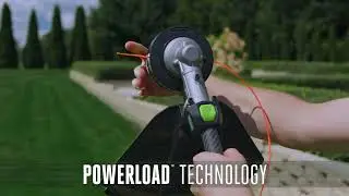EGO POWER+ Multi-head 16