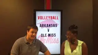 Volleyball Opener
