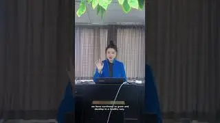 How Alucoworld become top 10 brand in International ACP market?---Alice Talks About Made In China