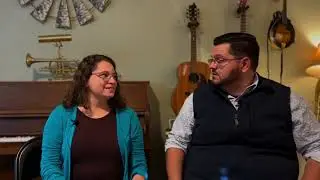 Intro To Crabtree Revival - Trailer