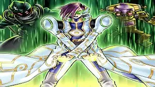 Overdrive Teleporter Infinite Loop FTK (hypothetical combo)