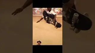 KADER SYLLA SUPREME BOWL
