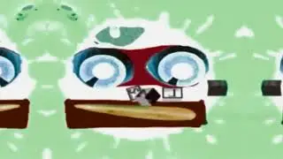 New Effect Klasky Csupo In GDKM2023 G Major 50
