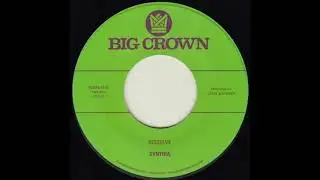 Synthia - Dissolve - BC080-45 - Side B