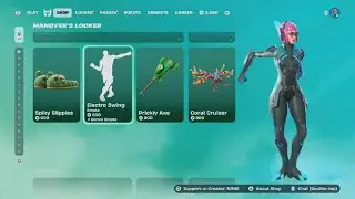 Fortnite item shop January 26 2026 Back from highguard launch day.