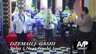 GAZOZA DZEMAIL ALEN SHOW 2014