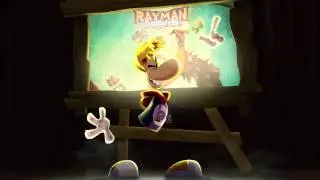Legends trailer | Rayman Legends [DE]