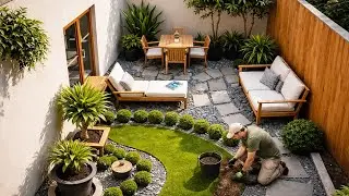 Top 10 Modern Backyard Renovation Ideas TRANSFORMING Homes in 2026