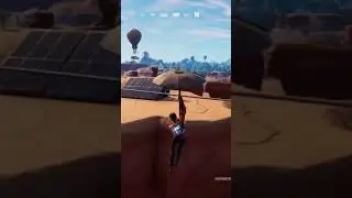 IM NUT #fortnite #funny #epicgames #fracture #fortnitefracture #chrome #fyp