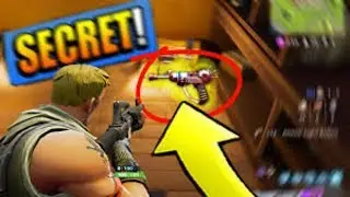 Fortnite Battle Royale | 11 Kill Solo Game
