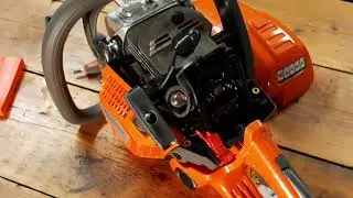 Chainsaw Husqvarna 585 Prospect