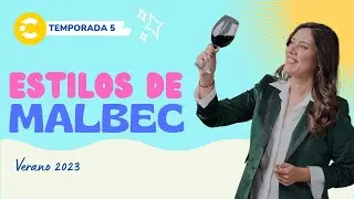 Los estilos de MALBEC de la Argentina