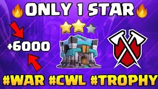 5 New Th13 War + Trophy bases 2020  👌|  Th13 base with Links | Th13 Over Powered cwl bases 🔥