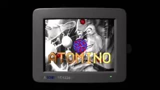 ACC:Xess - Atomino remix