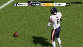 Madden NFL 23 - Marcus Maye Pick Six 2