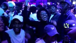 Europa Groove Lounge || kaycherlow ||Biggie Wiggie || Dreamworld Visuals