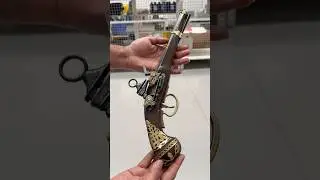 Rodolf Adolini Piston #customsculpt . #rudolfadolini #pistol #predator #customsculpt