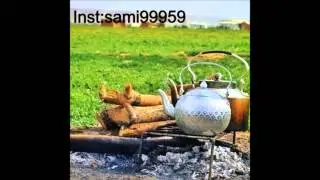 شيلة عديت في مرقب والليل ممسيني