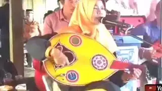 🔥Gambus Bugis - Agaro Minasammu. Lampe Uttu
