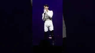 #조권 #Jokwon 20220924 #희노애락댄스콘서트