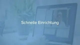 Schnelle Einrichtung von Placetel PROFI - Ein &Uuml;berblick