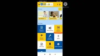#shorts lic customer app #lic