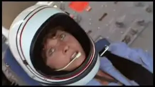 Favorite Scenes in Movies: Spacecamp!