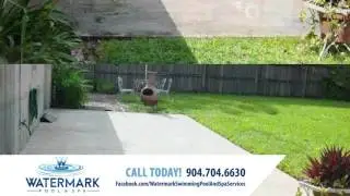 Watermark Swimming Pool and Spa Services | Pools, Spas & Saunas in Jacksonville