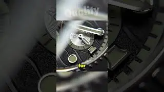 The Best Built Affordable Watch!