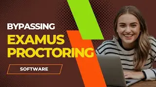 How to Pass the Examus Proctoring System Exams 2024/2025