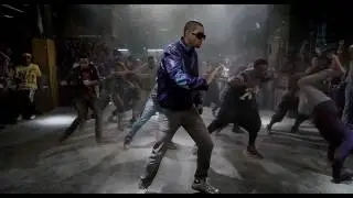 Step Up 3d- Move If U wanna
