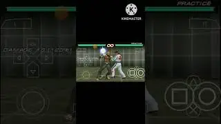 tekken 6 Characters supermoves | kazuya tutorials