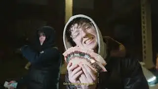 MONSI & MONZO - COMPTERMESBANDS prod. dubergg kaotonyy (shot by @potionvisuals)