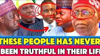 APC vs. Opposition: Who is Telling the Truth About Nigeria's Economy?