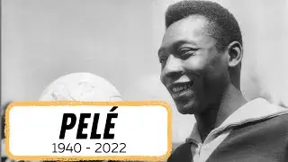Remembering Pel&eacute; - Mark Madden